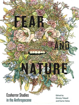 cover image of Fear and Nature